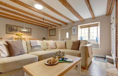 Fayette sleeps 4, 2 bedrooms, cute garden - Foto 44