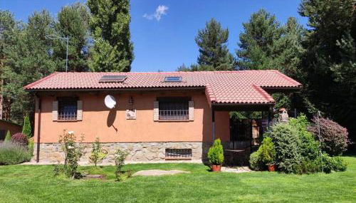 La Finca de Gredos - Photo 3