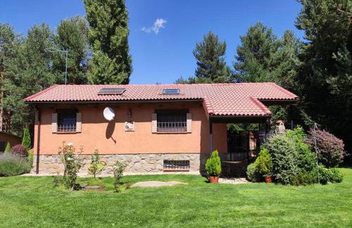 La Finca de Gredos - Photo 3