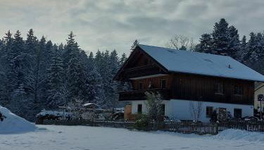 Ferienwohnung Holzmaier - Foto 5