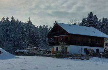 Ferienwohnung Holzmaier - Foto 5
