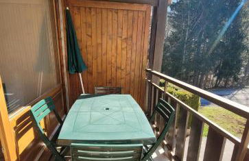 Studio rénové La Clusaz - Foto 18