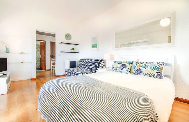 Cascais Atlantic Views Studio - Foto 5