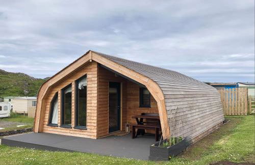 Sandy Meadow Escapes - Foto 1