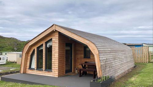 Sandy Meadow Escapes - Foto 1