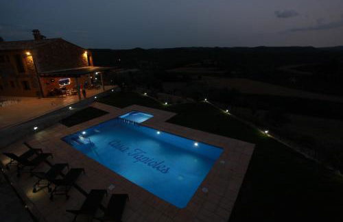 Casa Tapioles - Foto 47