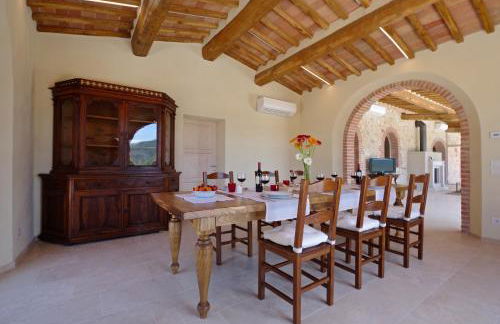 Mulino della Solaia - Arceno Rentals Club - Foto 30