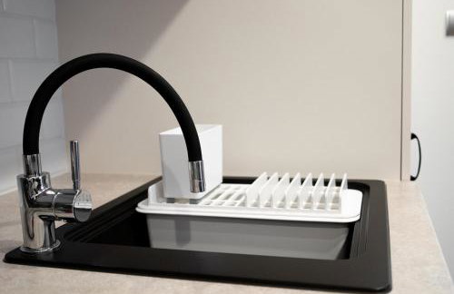 Brick House - Apartament Zośka - Photo 11