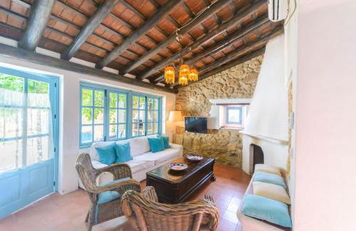 Casa Spa La Agueda y Robledo - Foto 5