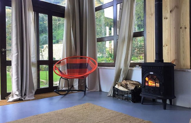 Quinta do Castanheiro - Foto 25