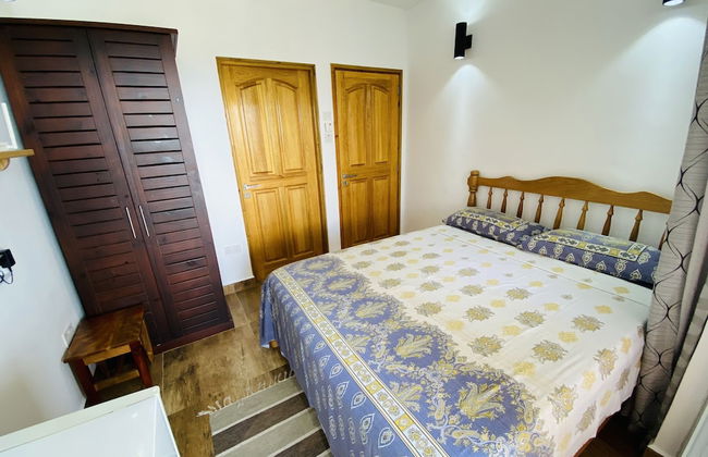 Oceanic View Apartments - Foto 13