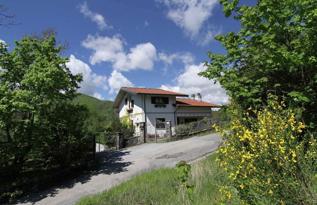 Belvilla by OYO Il Cerro - Photo 28