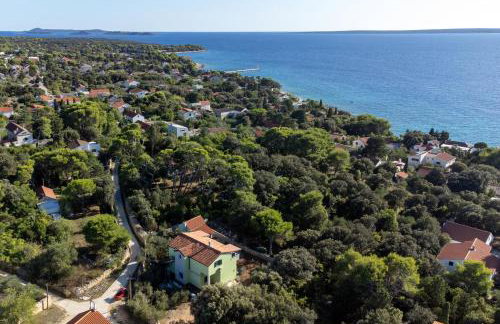 Apartment Silba 17603a - Foto 1