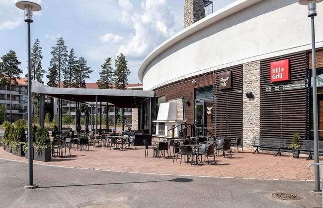 Holiday Club Vierumäki Apartments - Foto 48