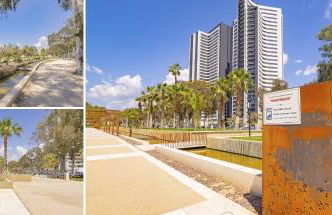 Cubo's Luxury Urban Sky Apartment 12 - Photo 49