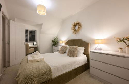 Stowe Hideout - Foto 17