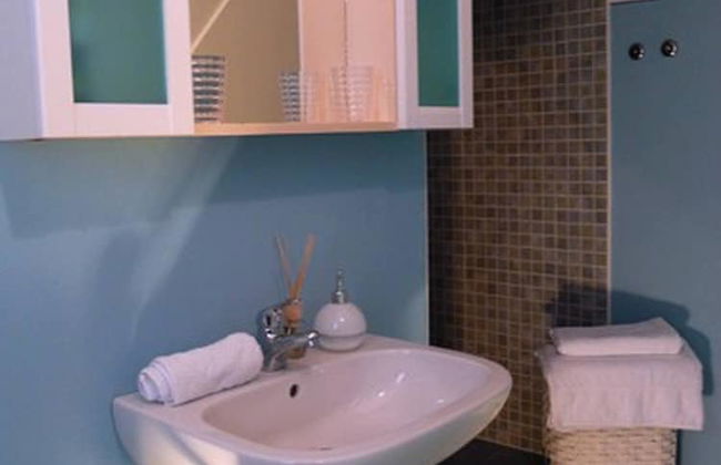 Antica "casa Cervade" Pica Venetian Farmhouse, Preserved Original From 1902 - Foto 18