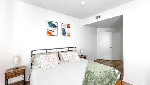 Stylish 1bd in Marina Del Rey with Free Parking - Foto 2