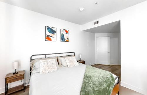 Stylish 1bd in Marina Del Rey with Free Parking - Foto 2