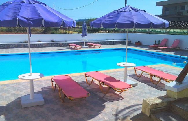 Karmi Studios & Apartments - Foto 25