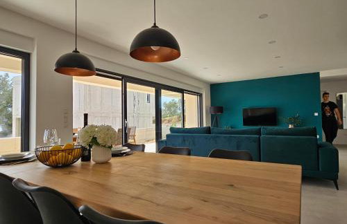 Villa Laganini Appartement 1&3 - Foto 46