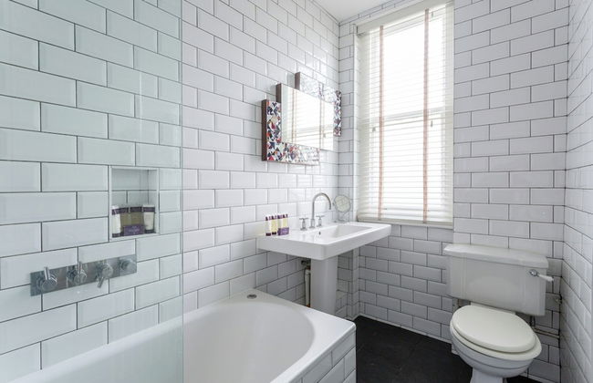 Pembridge Villas IV by Onefinestay - Photo 16