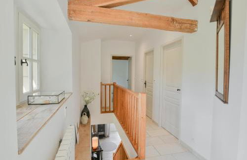 Petit gite Saint Martin le Redon - Foto 38