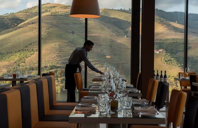 Vila Gale Douro Vineyards Hotel - Foto 55