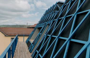 Ferienhaus Jena - Feuer und Flamme - Foto 19