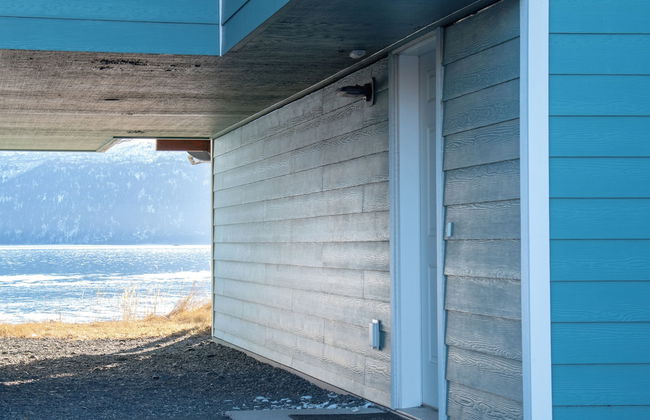 Lakeshore Lodges - Foto 42