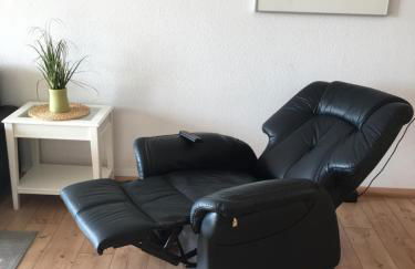 Ferienwohnung direkt am Ryck- Nähe UNI und Kliniken - Foto 58