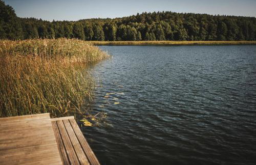 Pasterzewo 19 - Domki na Mazurach - Foto 31