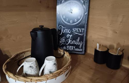 Apartman Hušnjakovo Hill, Krapina, Balcony, Free Parking, Self Check-in - Foto 17