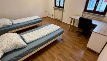 Herzo City Apartment - bis zu 8 Personen - 4 Schlafzimmer - Innenstadt - Foto 4