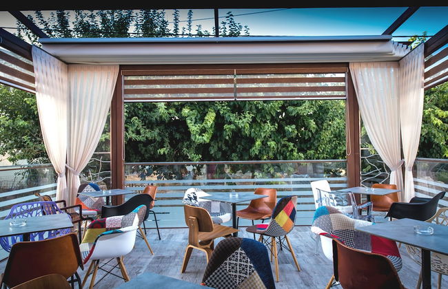 Omiros Boutique Hotel - Adults Only - Foto 37