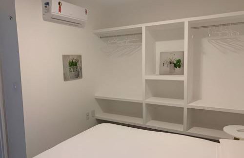 Hosts BR - Apartamentos funcionais - Foto 7