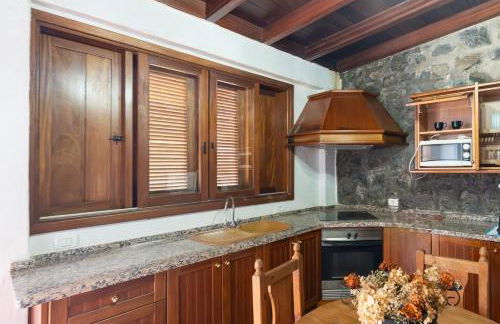 Casas Rurales La Tanquera y Las Rosas - Foto 10