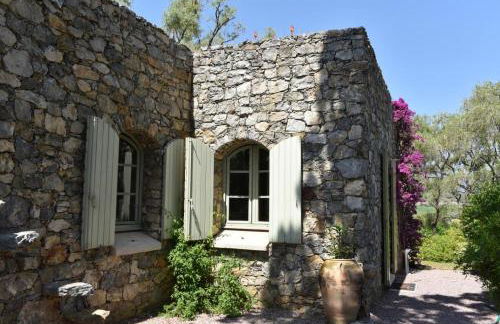 Domaine Panciarella - Foto 24