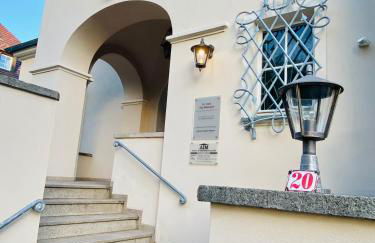 FeWo Art Deco - Foto 40