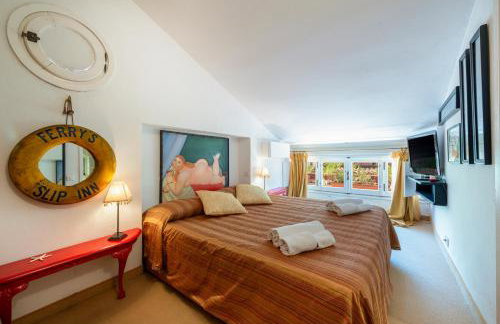 Porto Santo Stefano - Unique Maison - Photo 19