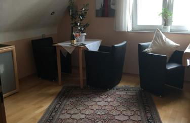 Sonnenappartment in Homburger Solarhaus - Foto 15