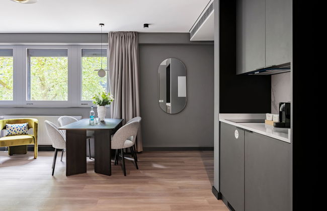 Numa Bremen Saga - Foto 38