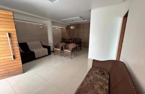 Casa por temporada trapiche Maceió Alagoas - Foto 4
