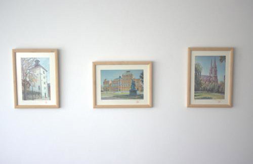 Meridian Apartment , 300m to Bus Terminal, Fast Wifi & Airport Transf - Photo 13