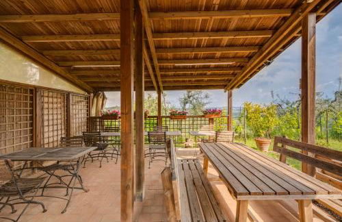 Podere Casanova - Foto 57