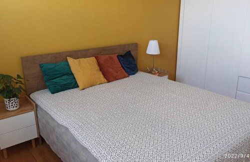 Comfy, Familly friendly apartment. Balcony. Garage. - Foto 57