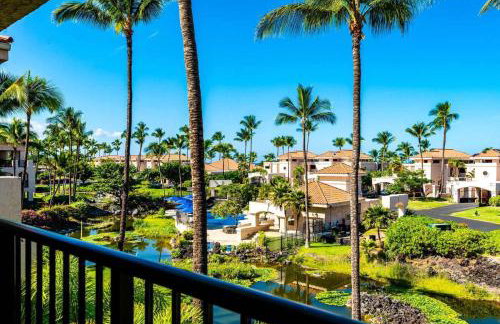 Tropical Penthouse with Resort Views - Foto 73