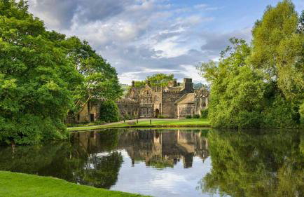 Newly constructed 3 bed town house next to the canal with Private Car Park - Foto 17