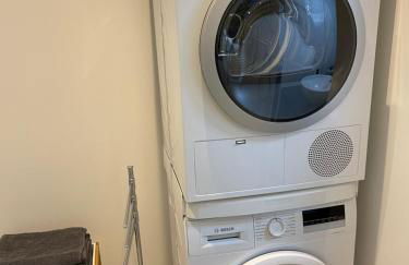 BELLA CRUZ 66 m2 prestations premium, wifi, balcon, parking avec borne de recharge électrique, plage Prieuré, Commerces - Foto 30