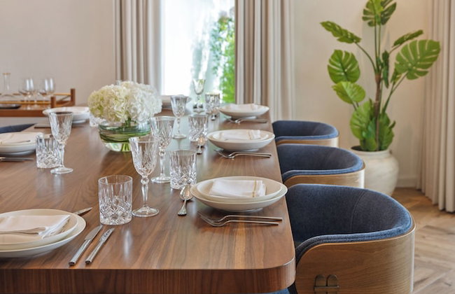Elara & Golf Villas - curated by Park Hyatt Dubai - Photo 17